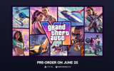 GTA VI enfin disponible en précommande, entre joie et déception