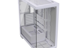 Boîtier PC Corsair 3500X en verre trempé