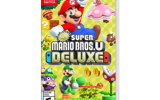 Nintendo Switch - New Super Mario Bros. U Deluxe