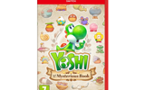 NINTENDO Yoshi and the Mysterious Book