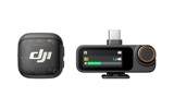 DJI Mic 3 Microphone Cravate sans Fil