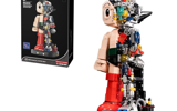 PANTASY Astro Boy Set de construction mécanique