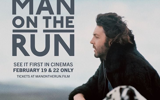 Man on the Run