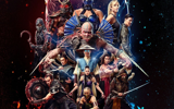 Mortal Kombat 2