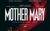 Mother Mary