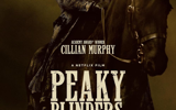 Peaky Blinders : L'Immortel