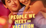 People We Meet on Vacation