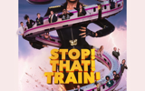 Stop! That! Train!