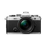 OM SYSTEM Om-3 Appareil Photo 20 MP