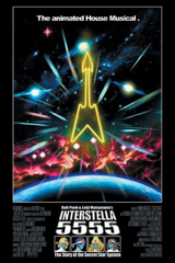 Interstella 5555: The Story of the Secret Star System
