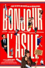 Bonjour l'asile