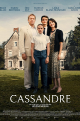 Cassandre