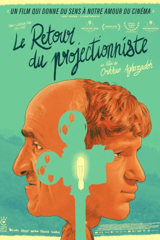 Le Retour du projectionniste