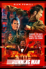 Running Man (film, 2025)