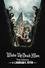 Wake Up Dead Man : Une histoire à couteaux tirés