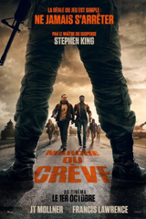 Marche ou crève (film, 2025)