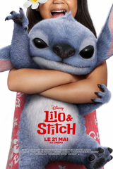 Lilo et Stitch (film, 2025)