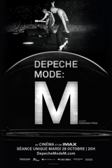 Depeche Mode: M