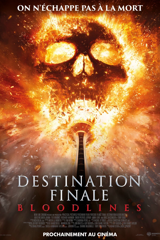 Destination finale : Bloodlines