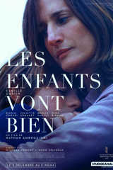 Les enfants vont bien