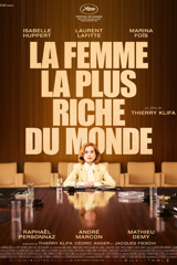 La Femme la plus riche du monde