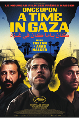 Once Upon a Time in Gaza