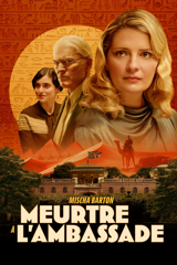 Meurtre à l'ambassade