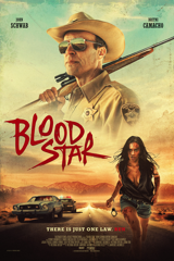 Blood Star