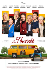 La Tournée