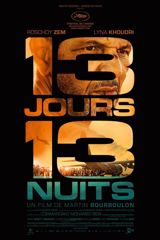 13 jours, 13 nuits