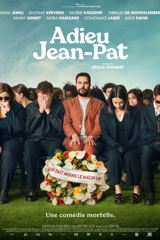 Adieu Jean-Pat