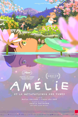 Amélie et la Métaphysique des tubes