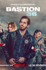 Bastion 36