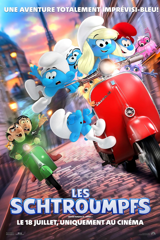 Les Schtroumpfs, le film