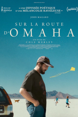 Sur la route d'Omaha