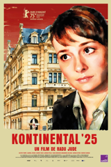 Kontinental '25
