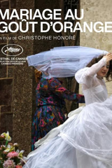 Mariage au goût d'orange