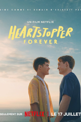 Heartstopper Forever