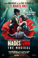 Hadestown: The Musical