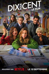 Dix pour cent : le Film