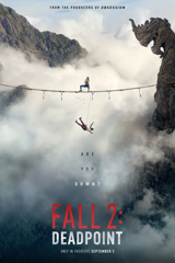 Fall 2: Deadpoint