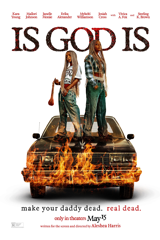 Is God Is