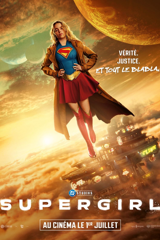 Supergirl