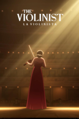 La Violoniste