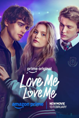Love Me, Love Me