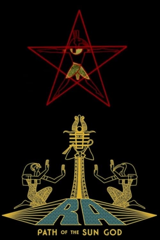 ra: the path of the sun god