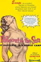 hideout in the sun