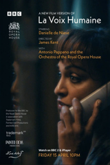 la voix humaine