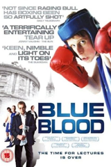 blue blood