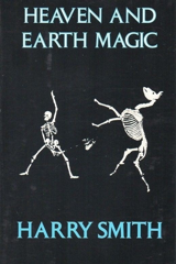 heaven and earth magic